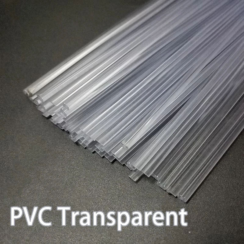 20 шт./лот 1 шт. = 1 м PP ABS PE PVC PPR пластиковый сварочный стержень для автомобильных труб пластиковый лист сварочный Серый Белый Черный Бежевый Прозрачный