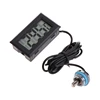 ANENG Digital Thermometer Temperature Meter Gauge with G1/4 Thread Probe Water Cooling ► Photo 2/6