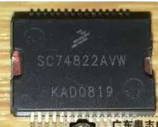 SC74822AVW новых химических веществ