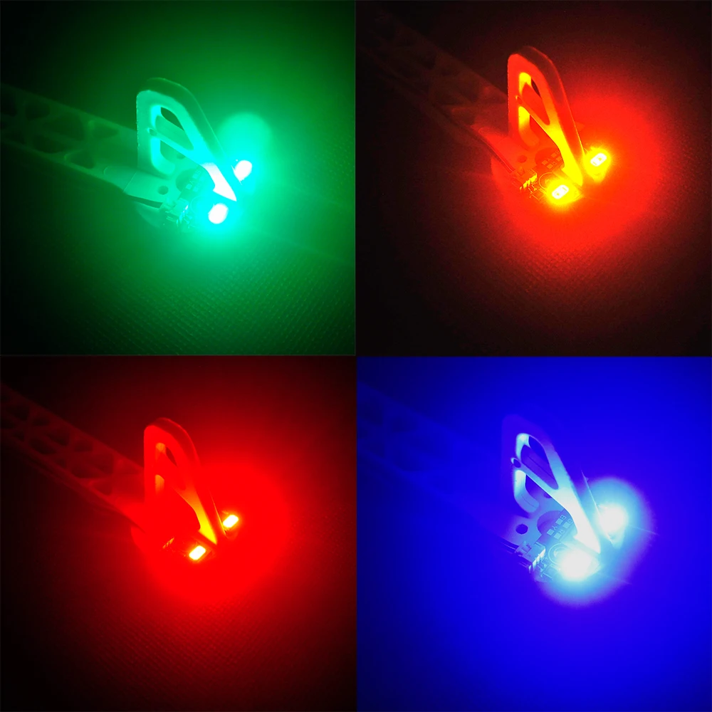 F450 LED (5)