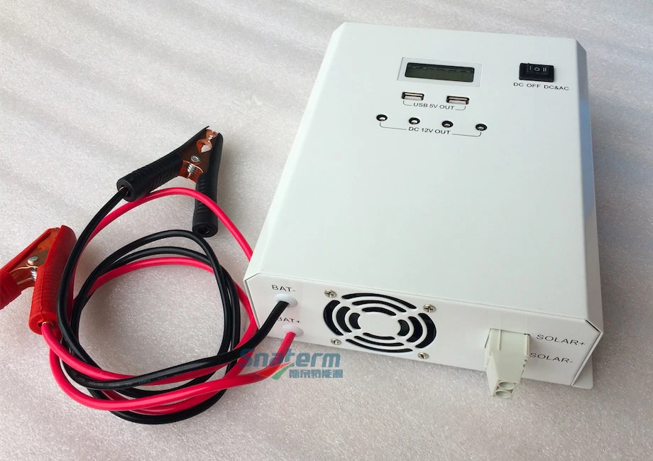 24v 600w 4