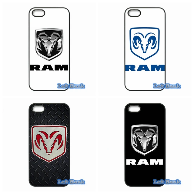 dodge ram logo casos