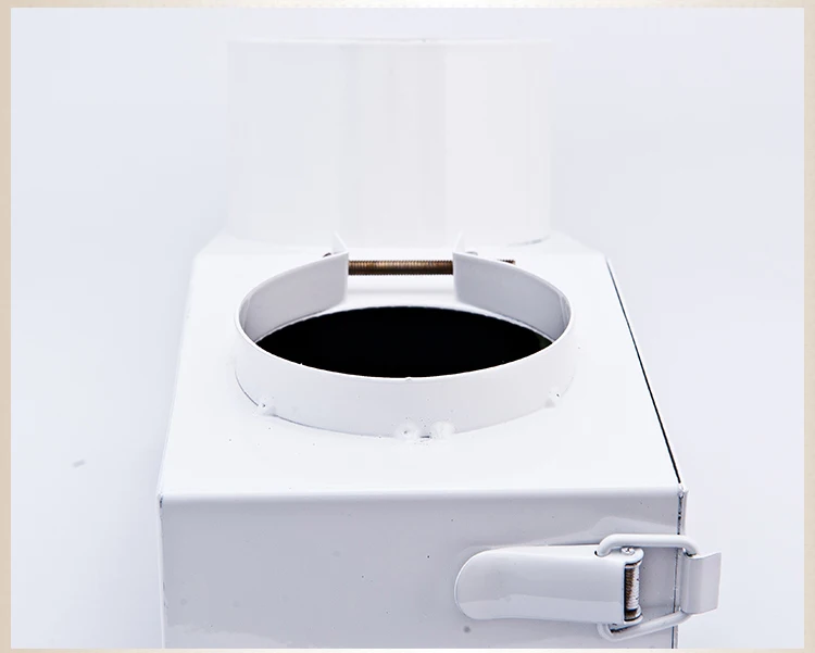 CNC Spindle Dust Cover (10)