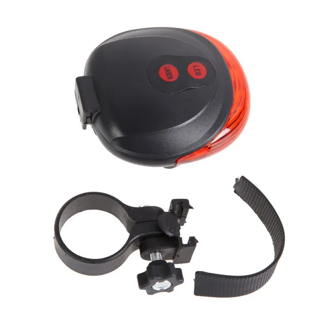 Rowerowe światła rowerowe wodoodporne 5 LED 2 lasery 3 tryby rower Taillight bezpieczeństwa światło ostrzegawcze rower tylny Bycicle światło tylne Lampa tanie i dobre opinie Baterii Ramki W ROBESBON Czerwony niebieski Tworzywo sztuczne VYI Rowerowe światła rowerowe wodoodporne 5 LED 2 lasery 3 tryby rower Taillight bezpieczeństwa światło ostrzegawcze rower tylny Bycicle światło tylne Lampa tanie i dobre opinie Baterii Ramki W ROBESBON Czerwony niebieski Tworzywo sztuczne VYI