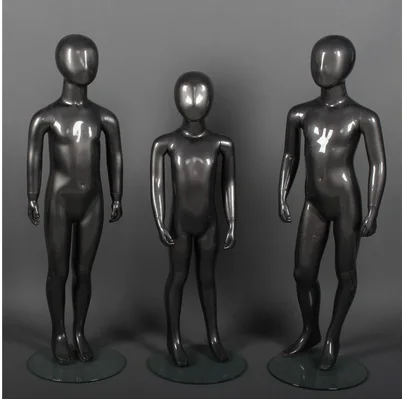 New Arrival Fashionable Style Child Mannequin Child Model Best Quality Made In China