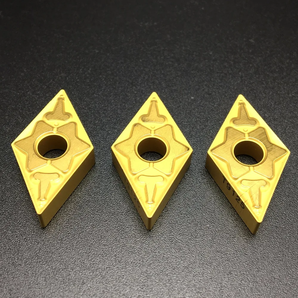 

Lathe tool diamond DNMG150404/08 high quality carbide tool CNC machine tool milling tools metal turning super hard cutter head