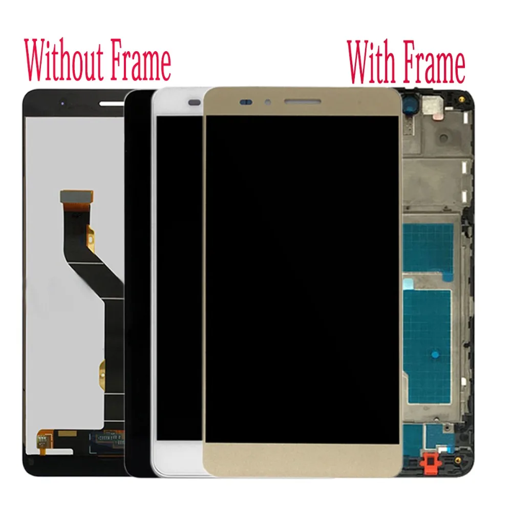 huawei honor 5X-2