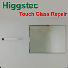 T156S-5RBC04N-0A18R0-115FH 15,6 дюймов higgetec Сенсорное стекло для ремонта машины, и есть