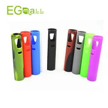 Electronic Cigarette Jeyetech Protective Silicone Sleeve Case for eGo AIO Kit