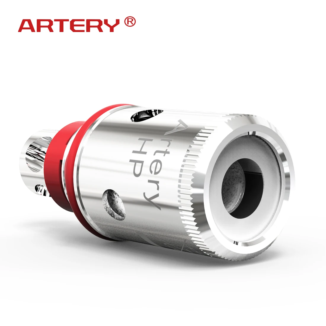 Оригинальный Vape Core Artery PAL 2 катушка 0.6ohm сетчатая катушка/Обычная 1ohm HP/сетка HP для Kit