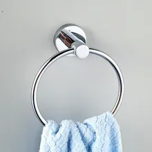 Для ванной цинковый сплав полотенце кольцо держатель