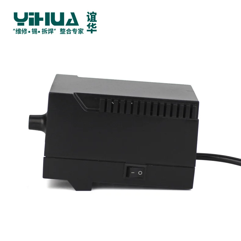 Высокое качество 110 В/220 В 45 Вт YIHUA 936 постоянная Температура Антистатический