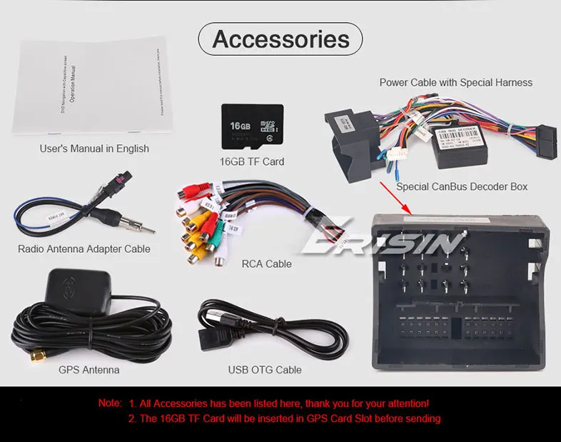 ES3645V-R25-Accessories