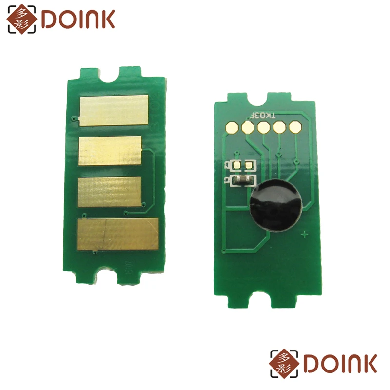 

8 шт. TK-5162 US для Kyocera TK 5162 чип ECOSYS P7040cdn TK5162