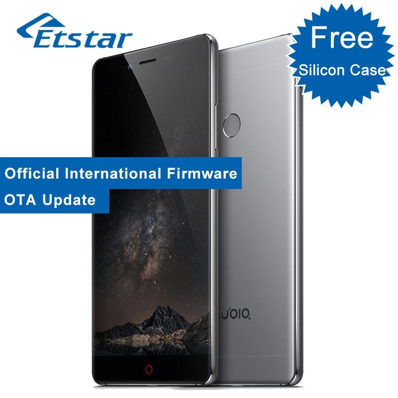 Цена за Оригинал zte nubia z11 5.5 ''mobile телефон без полей snapdragon 820 Quad Core 4 ГБ RAM 64 ГБ ROM 16.0 MP Отпечатков Пальцев LTE 3000 мАч Цена за Оригинал zte nubia z11 5.5 ''mobile телефон без полей snapdragon 820 Quad Core 4 ГБ RAM 64 ГБ ROM 16.0 MP Отпечатков Пальцев LTE 3000 мАч