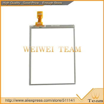 

10pcs/lot NEW Original 3.5 INCH Touchscreen For Intermec CN50 Touch Panel Screen Digitizer Glass Lens Touchpanel