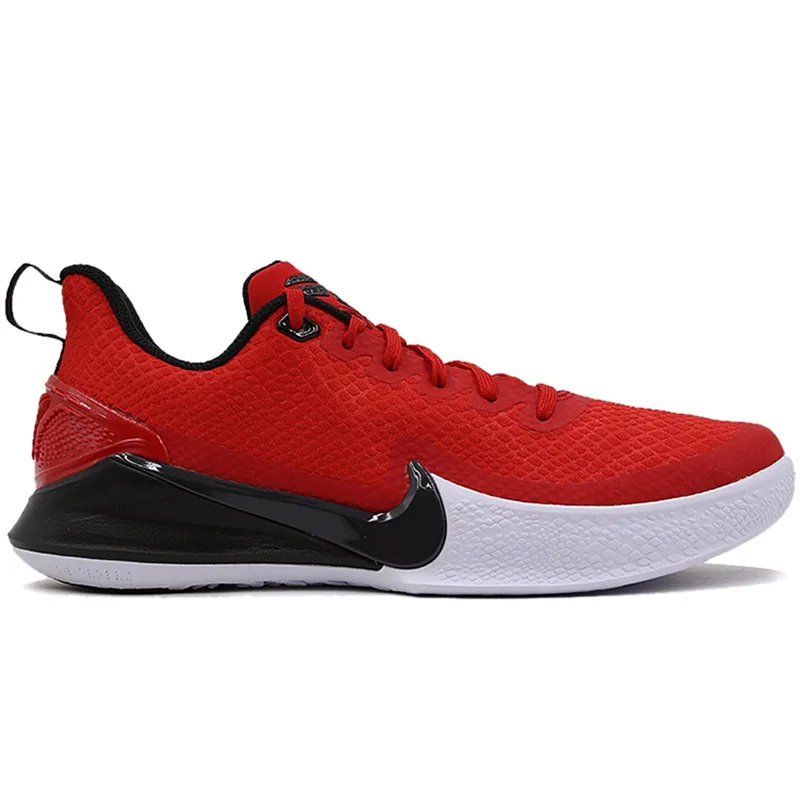 Оригинальный Новое поступление NIKE Лунный бала EP Для мужчин Мужская