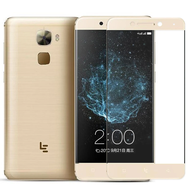 Thouport стекло для LeTV LeEco Le Pro 3 Elite X722 X720 Защитная пленка для экрана Le Pro3 AI X650 X651 защитная пленка из закаленного стекла X728