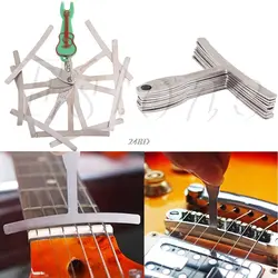 Гитары нижней радиус датчик для гитары настройка басов Luthier Инструменты Поддержка прямых поставок