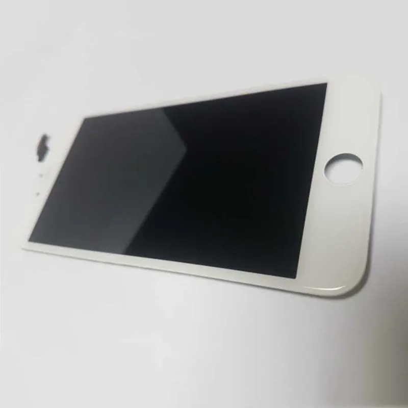 ЖК дисплей для iPhone 6 Plus + сенсорный экран дигитайзер сборка Сменные аксессуары 5