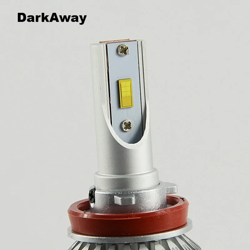 LED Car Headlight LH-C6F-H11- 3