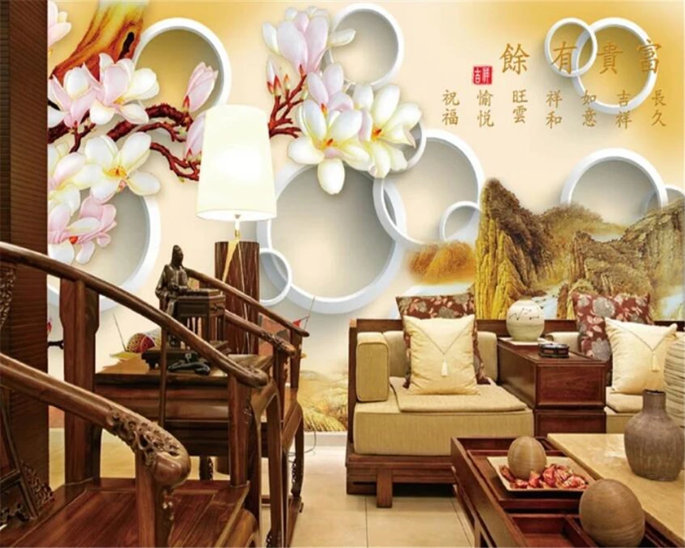 

beibehang custom 3d stereo wallpaper TV backdrop decorative wallpaper painting roses seamless living room mural papel de parede