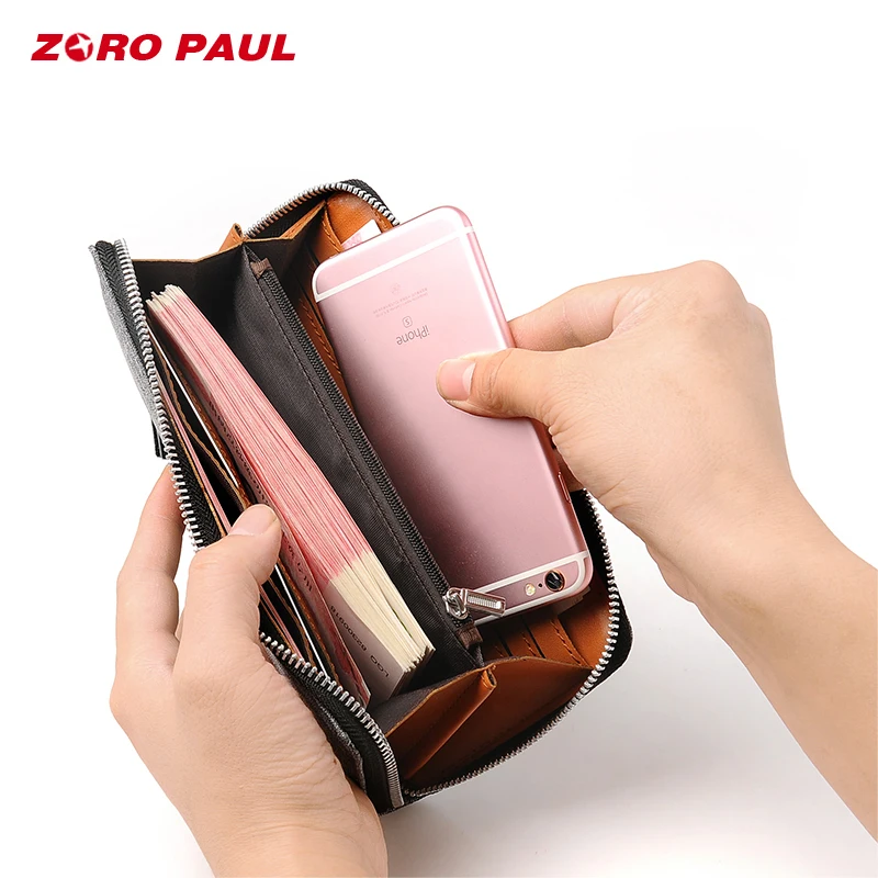 Набор нейлоновых сумок ZORO PAUL для мужчин модные корейские сумки через плечо IPAD 9 7