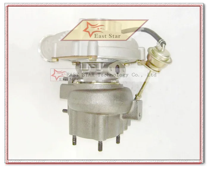K27 53279887120 53279707120 A9060964699 7120 Turbo Turbocharger For Mercede Benz Atego Unimog Truck 01- OM906LA OM906LA-E3 6.4L (3)