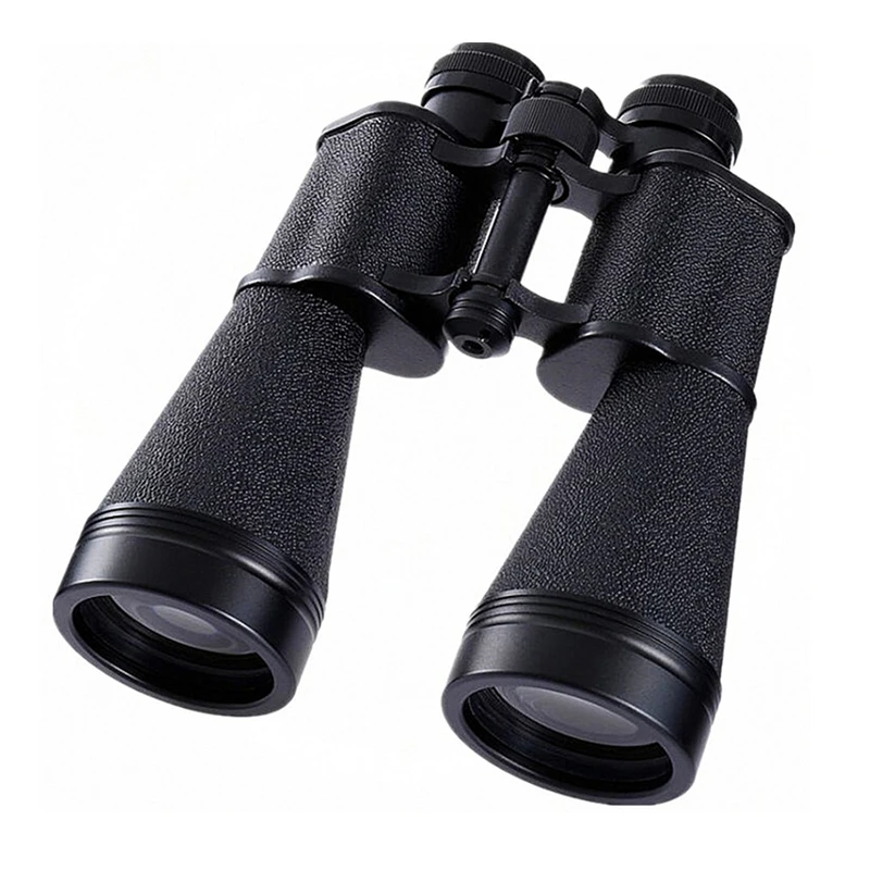 

Powerful All-metal 15X60 High-powered Binoculars BAK4 Prism HD Telescope Waterproof Anti-fog Outdoor Hunting Watch Sports Events