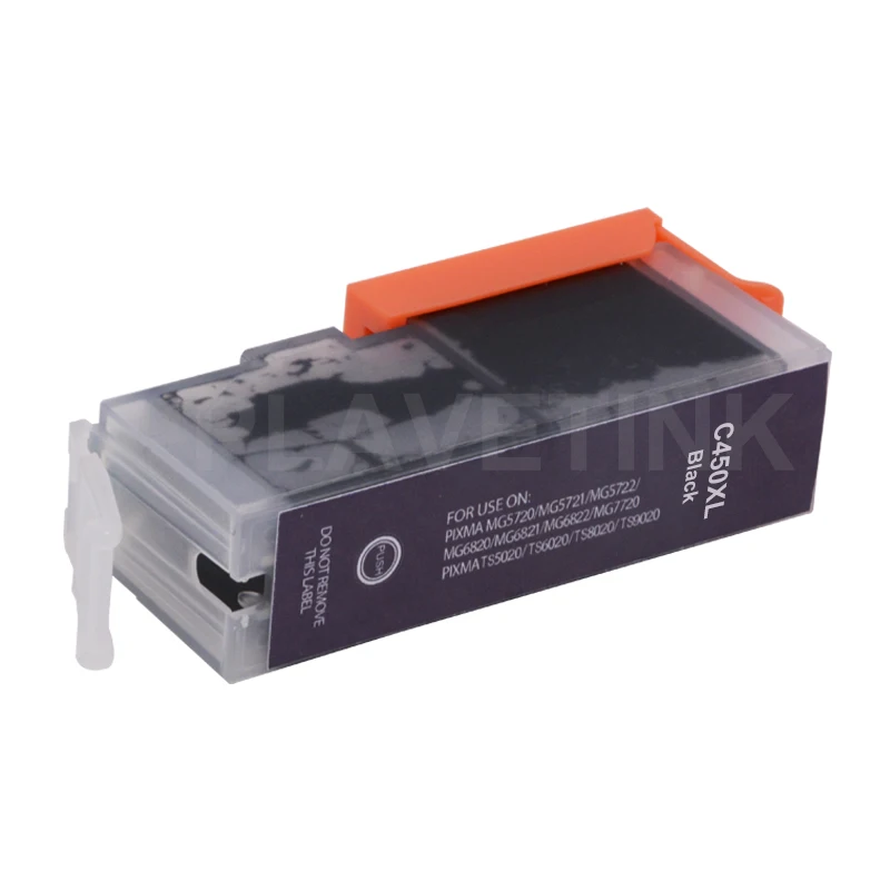 Чернильный картридж для принтера Canon PIXMA IP7240 MG5440 MG5540 MG6440 MG6640 MG5640|Чернильные