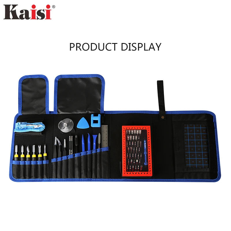 

26 in 1 Mobile Phone Repair Tools Set Spudger Pry Opening Tool Screwdriver Set for Smart Phone ALL in One Hand Tools Kit