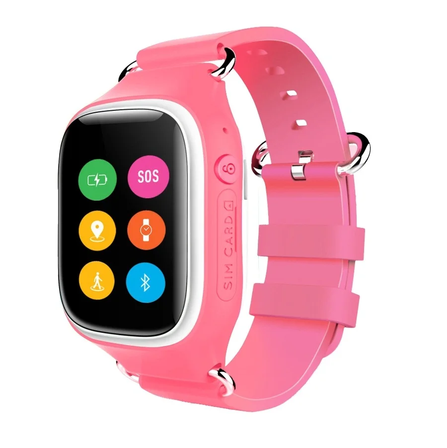 verizon gps tracker watch