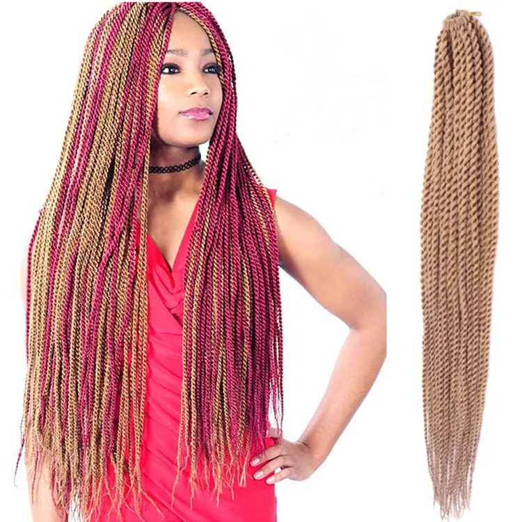 Popular Rope Twist BraidsBuy Cheap Rope Twist Braids lots from China