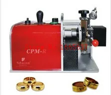 Ring needle marking machine Jewelry machine goldsmith ring engraving cnc computer control with CD