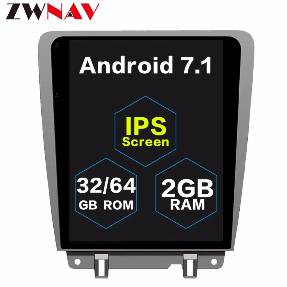 ^Cheap Tesla style 12.1\Big screen Android 7.1 Car Multimedia Player head unit for For Ford Mustang 2010-2014 with GPS Navigation Radio ^Cheap Tesla style 12.1\Big screen Android 7.1 Car Multimedia Player head unit for For Ford Mustang 2010-2014 with GPS Navigation Radio