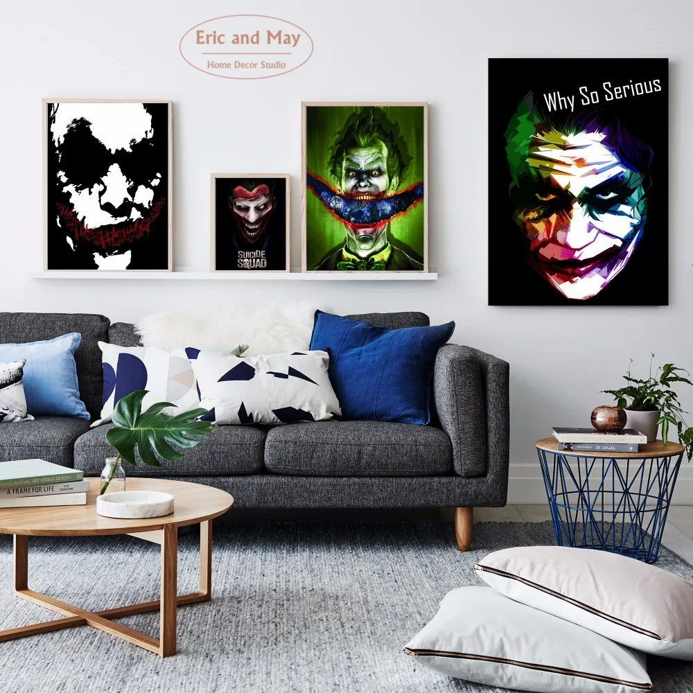 Joker Room