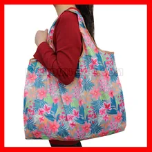 100 шт/лот) большая сумка Eco shopping