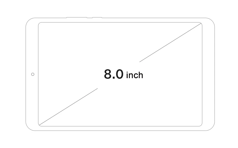 Xiaomi mi Pad 4 mi Pad 4 LTE wifi OTG " планшеты 32 Гб 64 Гб ПК Восьмиядерный процессор Snapdragon 660 6000 мАч 1920x1200 FHD 13 МП планшет Android