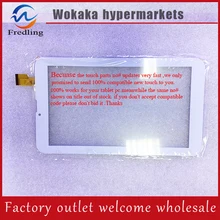For SQ PG1023 FPC A0 dj font b Tablet b font Capacitive Touch Screen Touch Panel