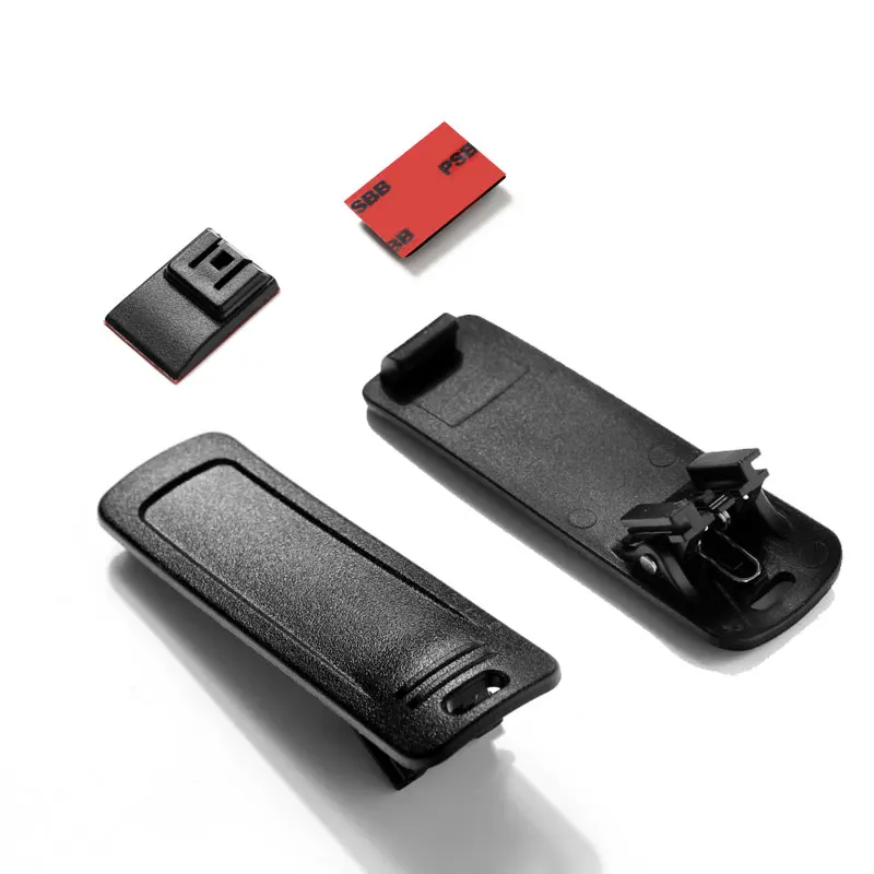 Xiaomi Two Way Radio clip