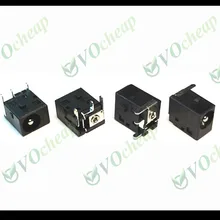 30 x ноутбук Разъем питания постоянного тока для Gateway планшет M1200 M1300, M275 M405, 1150 5300 9100-PJ003-2.0mm