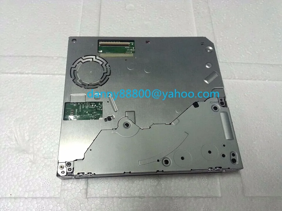 Совершенно новый DVD механизм DVS8013V DVS-8600 KDP4C лазер для Toyota Highlander overbearing Prado
