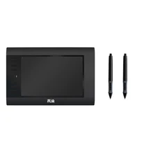 Графический планшет GAOMON 860T USB цифровой планшет 8x5 дюймов с одной сменной батарейной ручкой