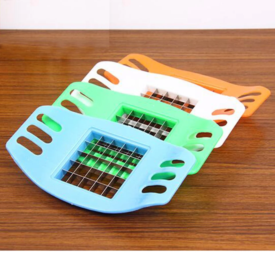 Овощерезка LSTACHi из нержавеющей стали для резки картофельных чипсов device1шт резак