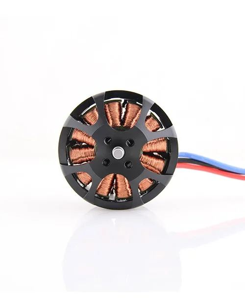 Новинка! Sunnysky X4115s 320KV 360KV 400KV бесколлекторный бесщеточный двигатель для мульти-роторный самолет многоосевой двигатель