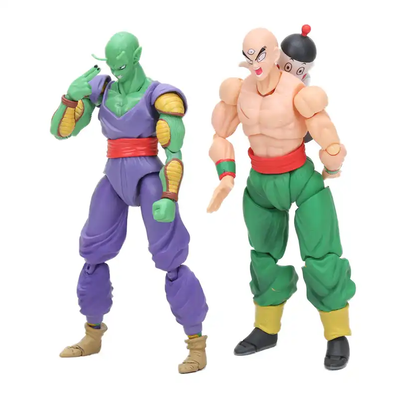 piccolo action figure