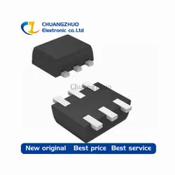 20шт Новый оригинальный DMC2400UV-7 DMC2400UV MOSFET SOT-563-6