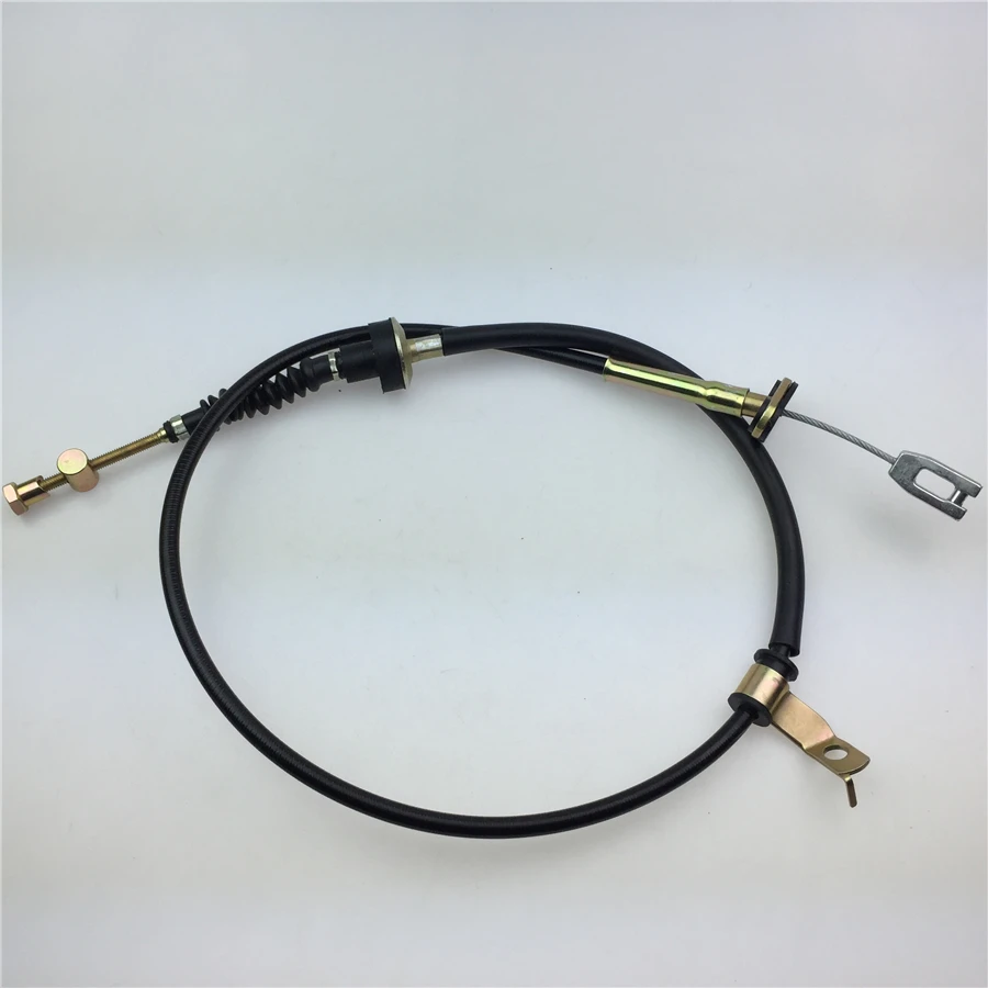 

STARPAD For the Chery QQ6 QQ3 auto parts clutch pull cable clutch cable accessories