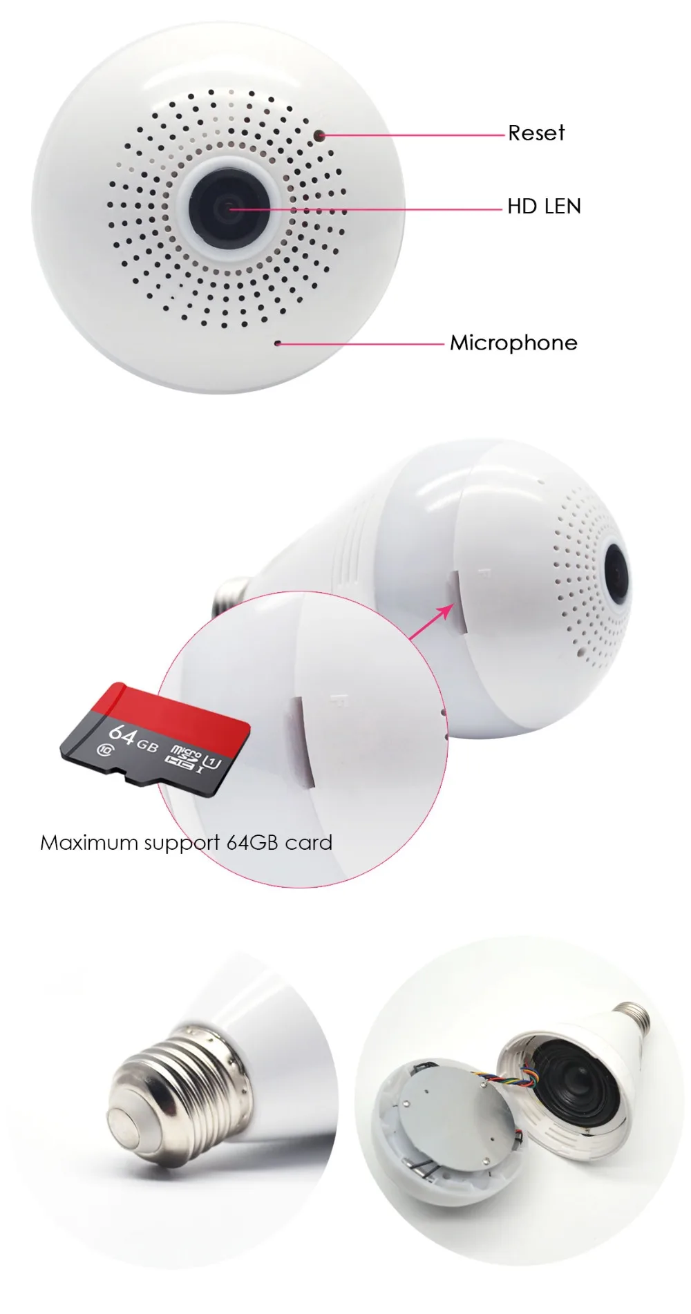 Bluetooth music camera (15)