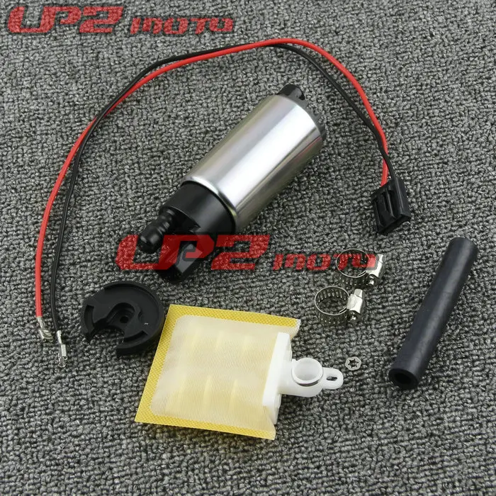 Топливный насос для мотоцикла Honda CBR954RR CBR929RR CBR600F4i|Насосы| |